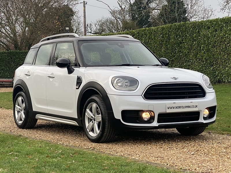 Used MINI Countryman 2019 for sale - 76707239: Photo 14