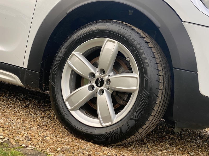 Used MINI Countryman 2019 for sale - 76707239: Photo 16