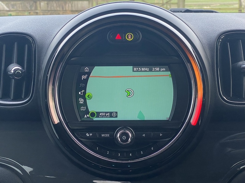 Used MINI Countryman 2019 for sale - 76707239: Photo 17