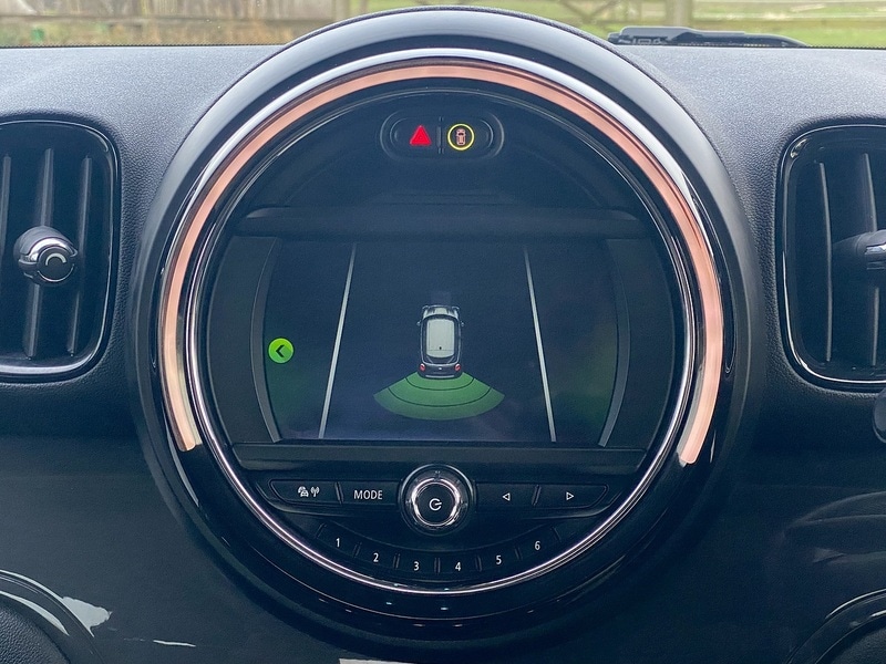 Used MINI Countryman 2019 for sale - 76707239: Photo 18