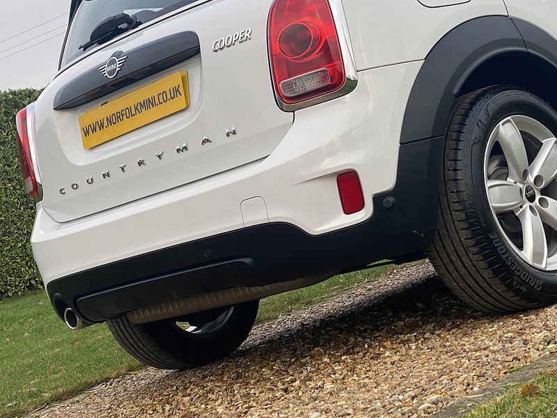 Used MINI Countryman 2019 for sale - 76707239: Photo 19