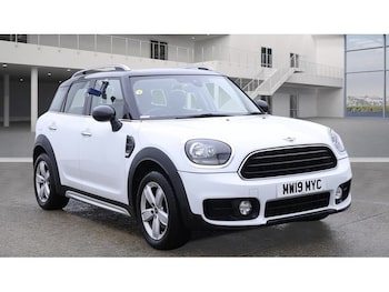 MINI - Countryman
