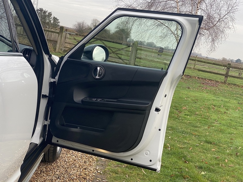 Used MINI Countryman 2019 for sale - 76707239: Photo 21