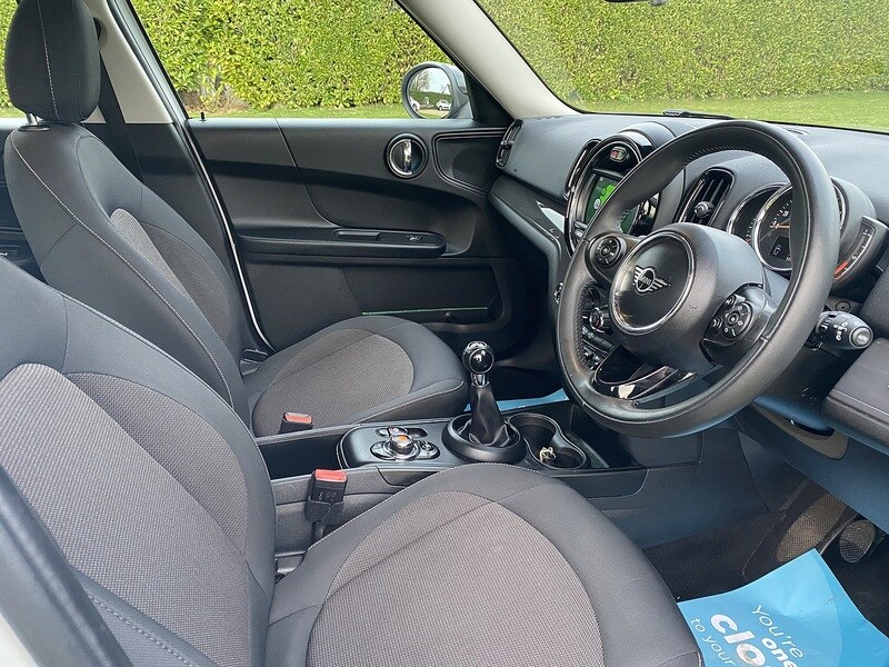 Used MINI Countryman 2019 for sale - 76707239: Photo 22