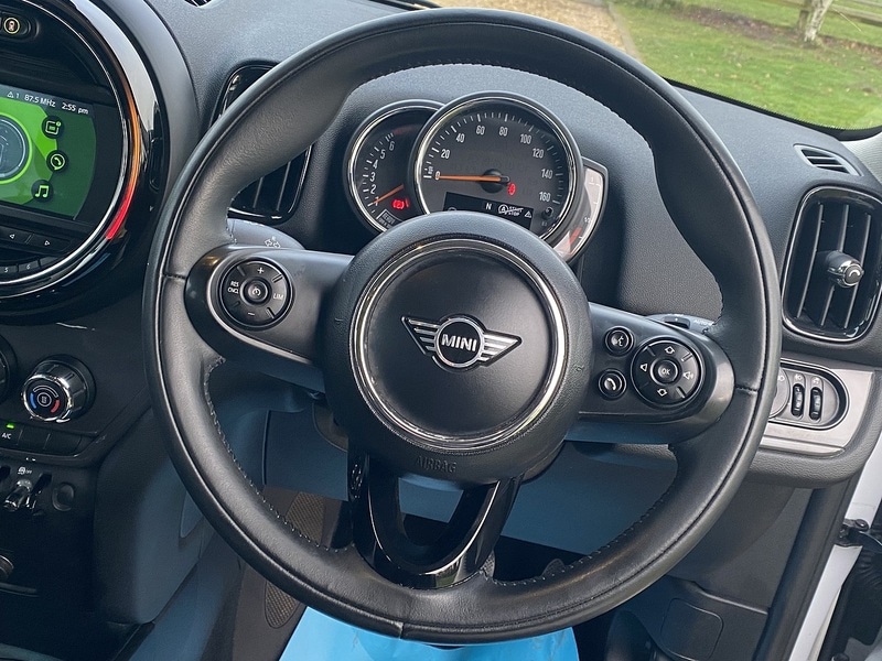 Used MINI Countryman 2019 for sale - 76707239: Photo 23