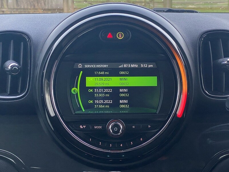 Used MINI Countryman 2019 for sale - 76707239: Photo 31