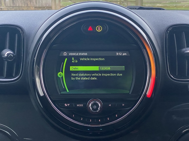 Used MINI Countryman 2019 for sale - 76707239: Photo 33