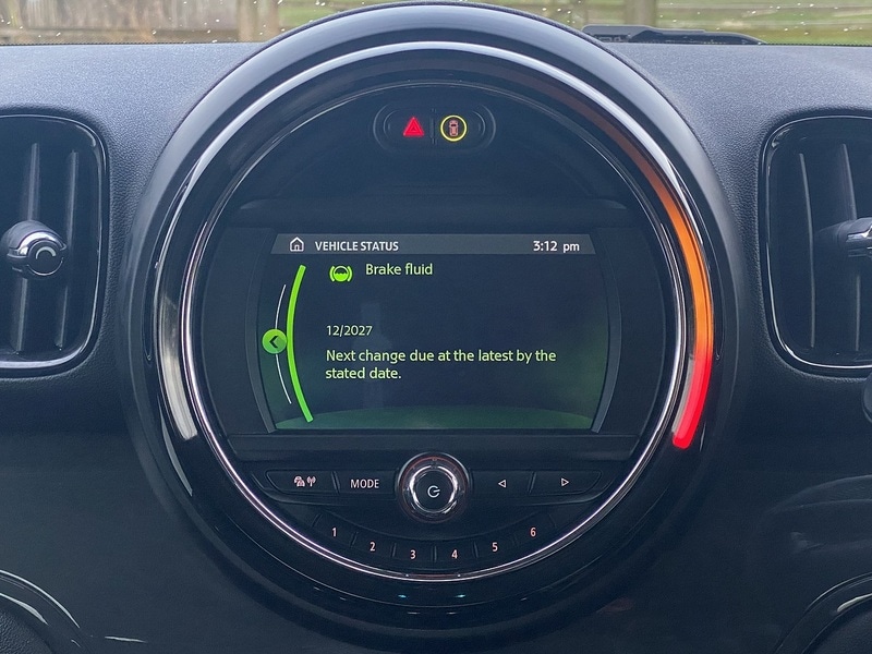 Used MINI Countryman 2019 for sale - 76707239: Photo 34