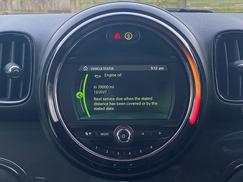 Used MINI Countryman 2019 for sale - 76707239: Photo 35