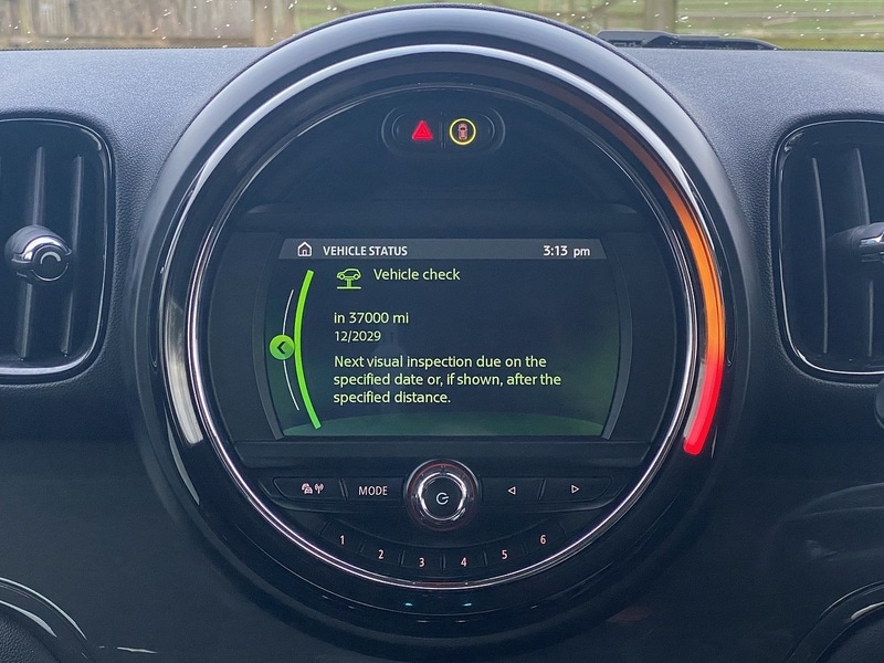 Used MINI Countryman 2019 for sale - 76707239: Photo 36