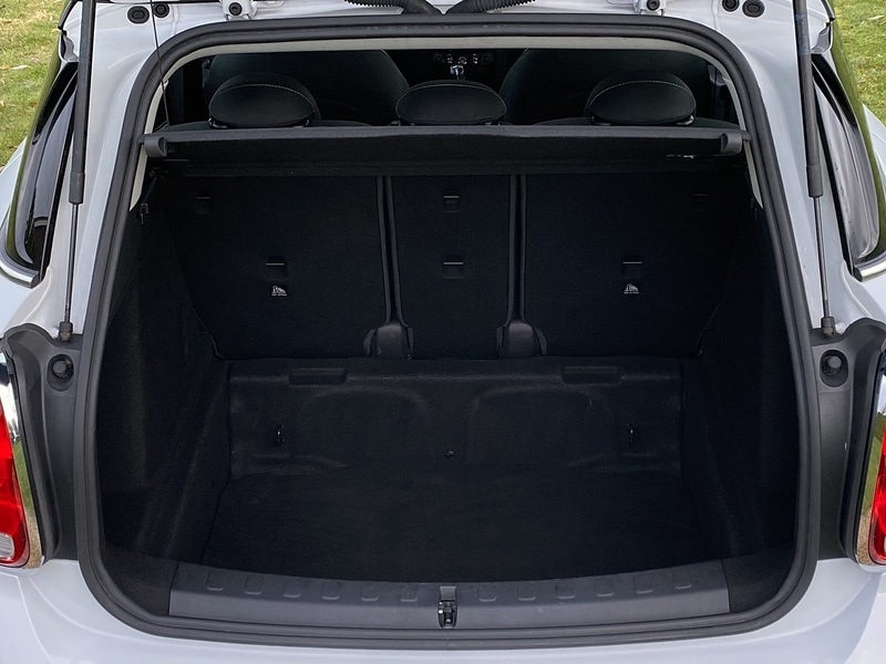 Used MINI Countryman 2019 for sale - 76707239: Photo 37