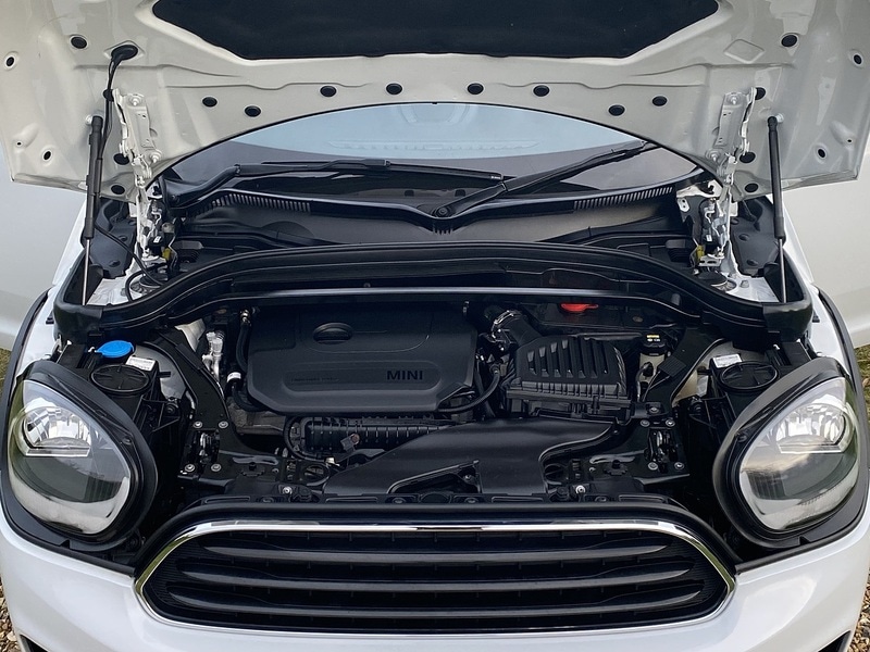 Used MINI Countryman 2019 for sale - 76707239: Photo 39