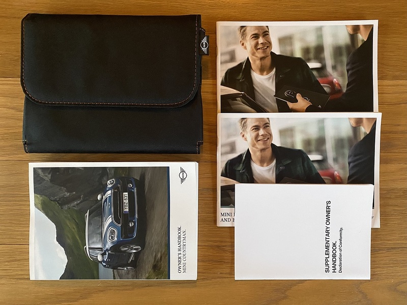 Used MINI Countryman 2019 for sale - 76707239: Photo 40