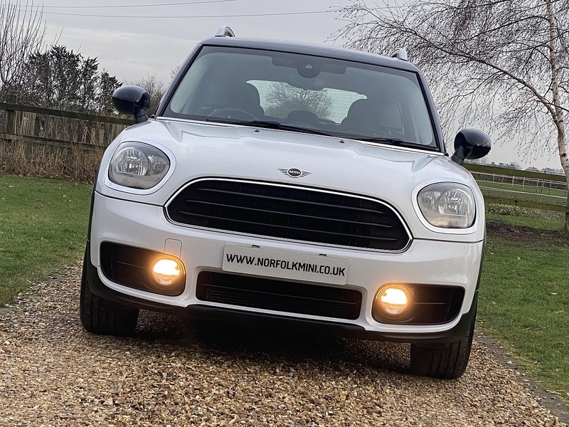 Used MINI Countryman 2019 for sale - 76707239: Photo 6