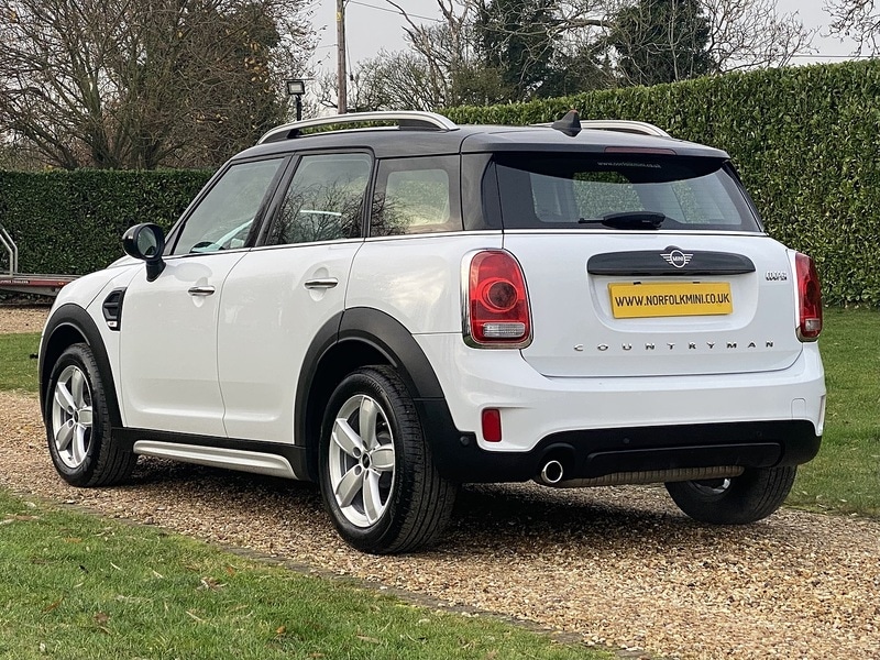 Used MINI Countryman 2019 for sale - 76707239: Photo 9