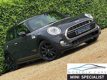 Used MINI Hatch 2014 for sale - 78883478: Photo