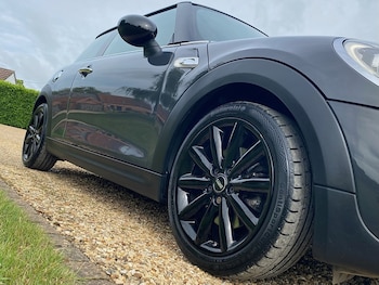Used MINI Hatch 2014 for sale - 78883478: Photo