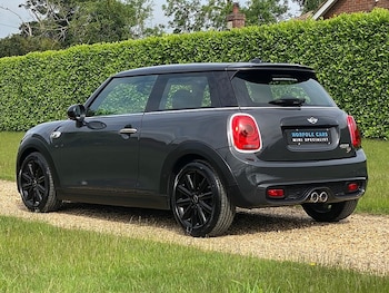 Used MINI Hatch 2014 for sale - 78883478: Photo