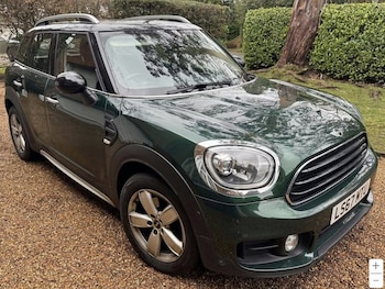 Used MINI Countryman 2017 for sale - 77222968: Photo