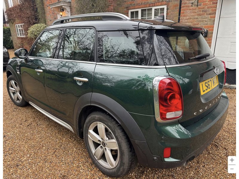 Used MINI Countryman 2017 for sale - 77222968: Photo 6