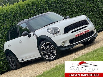 Used MINI Countryman 2013 for sale - 79245757: Photo