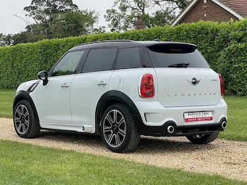 Used MINI Countryman 2013 for sale - 79245757: Photo