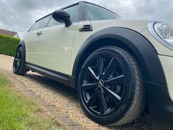Used MINI Clubman 2013 for sale - 78710332: Photo