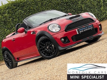 Used MINI Roadster 2012 for sale - 79462680: Photo