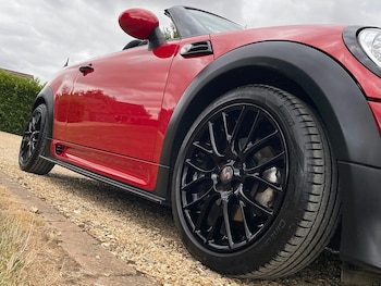 Used MINI Roadster 2012 for sale - 79462680: Photo