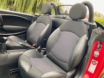 Used MINI Roadster 2012 for sale - 79462680: Photo
