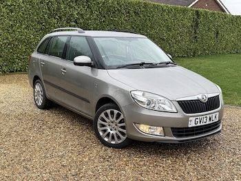 2013 - TSI Elegance 5-Door