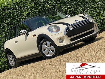 Used MINI Hatch 2015 for sale - 79276890: Photo