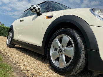 Used MINI Hatch 2015 for sale - 79276890: Photo