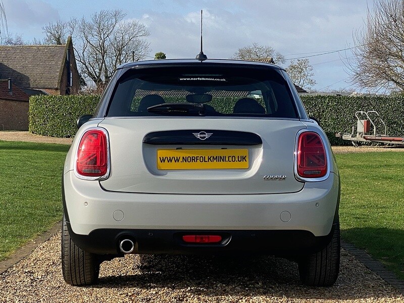 Used MINI Hatch 2018 for sale - 77494384: Photo 11