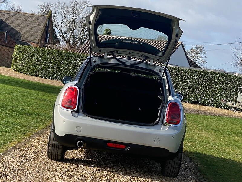 Used MINI Hatch 2018 for sale - 77494384: Photo 12