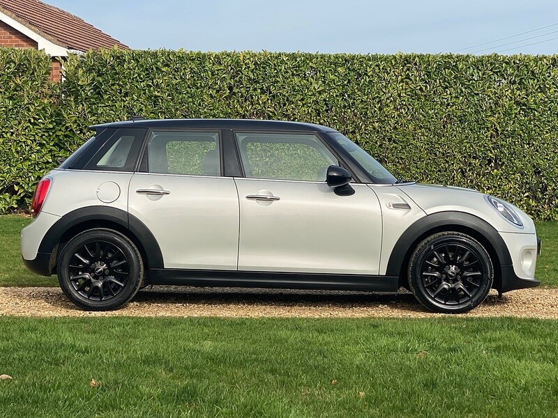 Used MINI Hatch 2018 for sale - 77494384: Photo 14