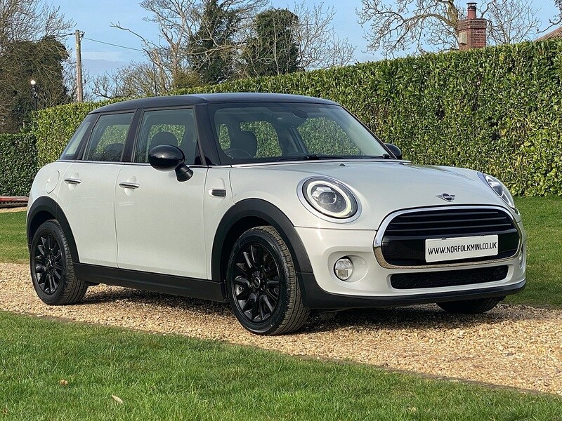 Used MINI Hatch 2018 for sale - 77494384: Photo 15
