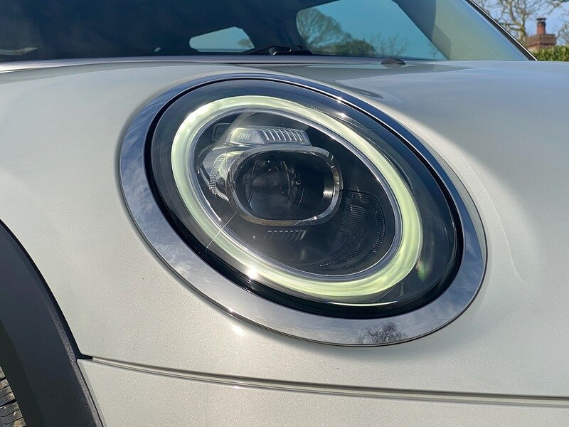 Used MINI Hatch 2018 for sale - 77494384: Photo 17