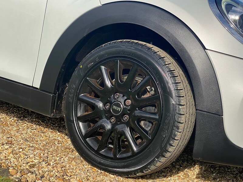 Used MINI Hatch 2018 for sale - 77494384: Photo 18