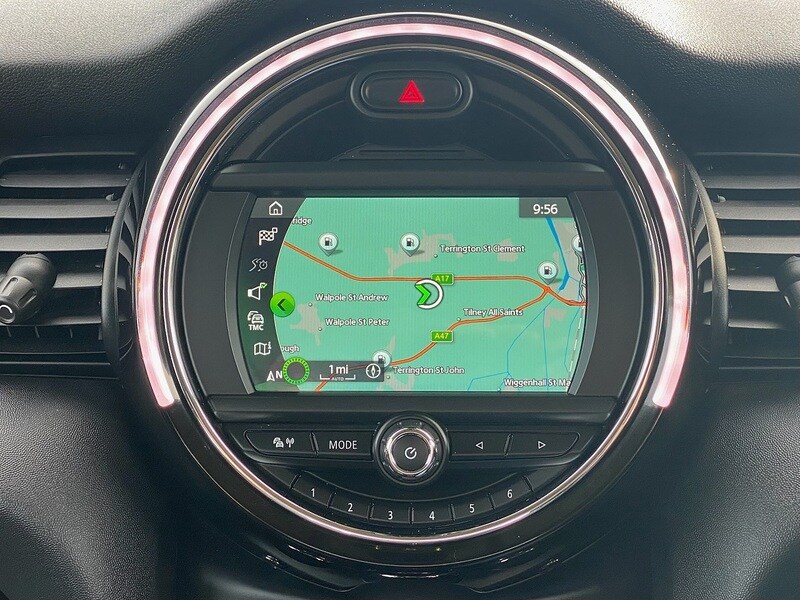 Used MINI Hatch 2018 for sale - 77494384: Photo 19