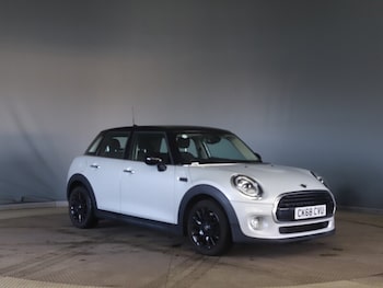 2018 - 1.5 Cooper II 5dr