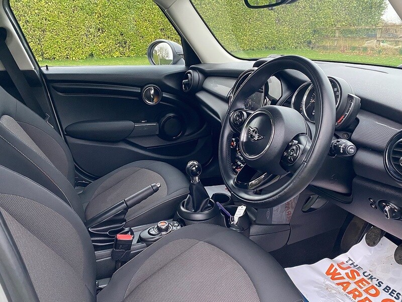 Used MINI Hatch 2018 for sale - 77494384: Photo 24