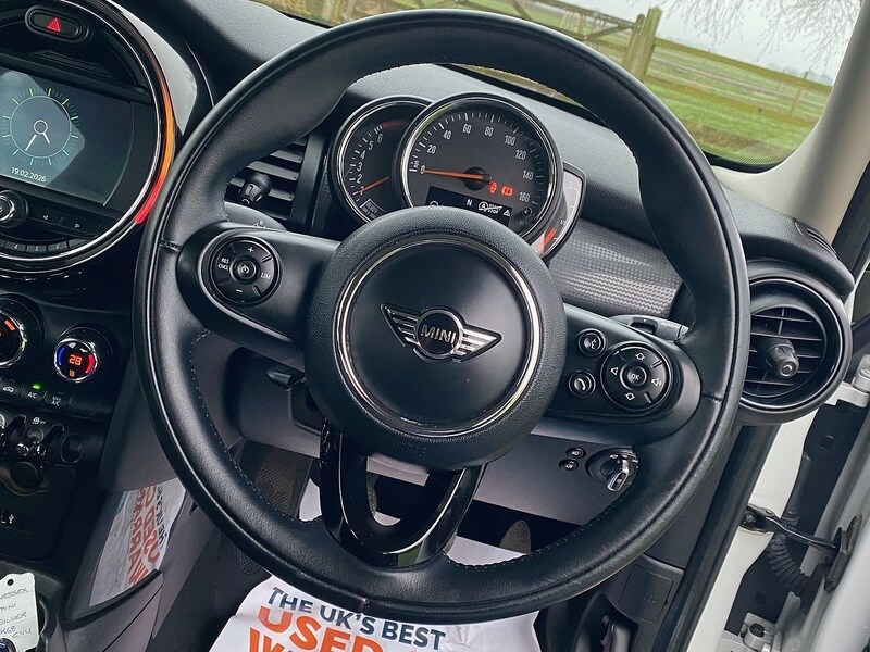 Used MINI Hatch 2018 for sale - 77494384: Photo 25