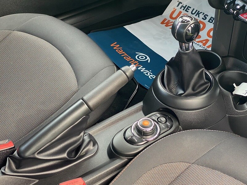 Used MINI Hatch 2018 for sale - 77494384: Photo 29