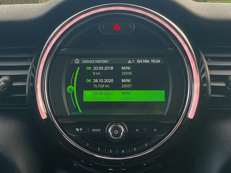 Used MINI Hatch 2018 for sale - 77494384: Photo 33