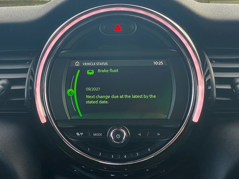 Used MINI Hatch 2018 for sale - 77494384: Photo 34