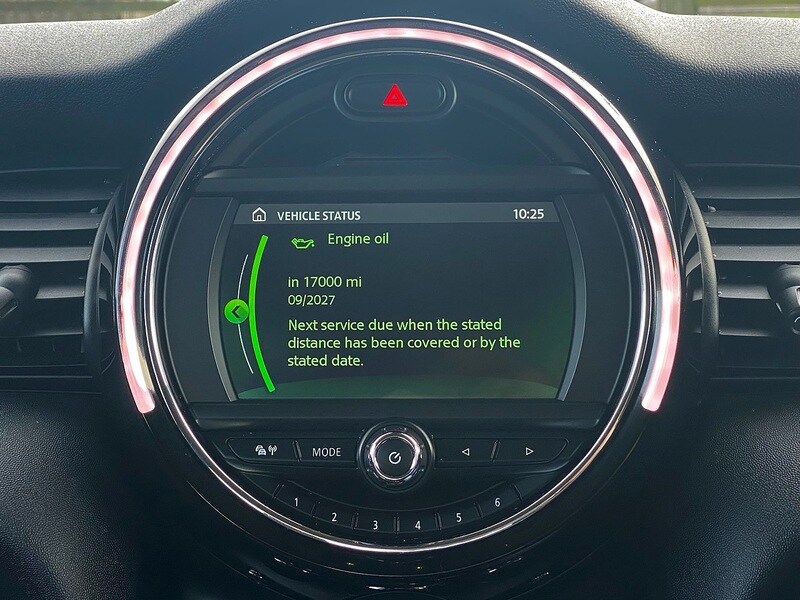 Used MINI Hatch 2018 for sale - 77494384: Photo 35