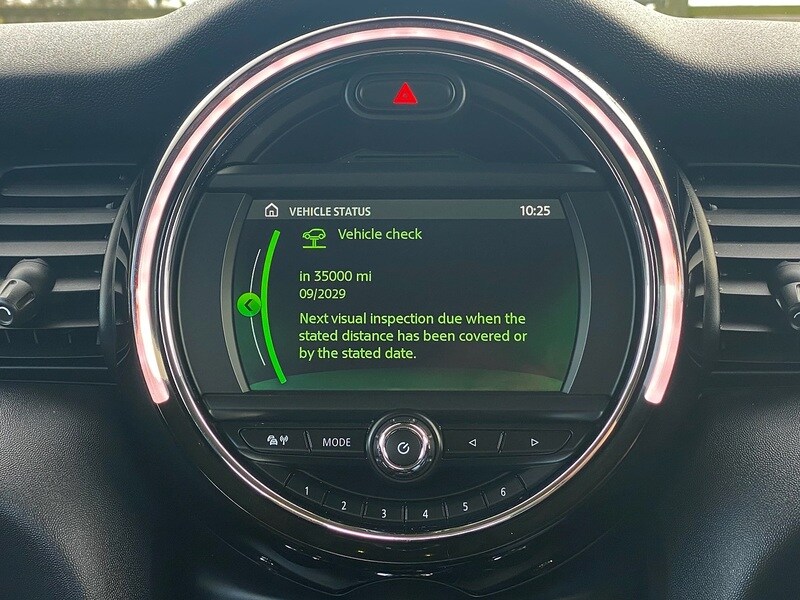 Used MINI Hatch 2018 for sale - 77494384: Photo 36