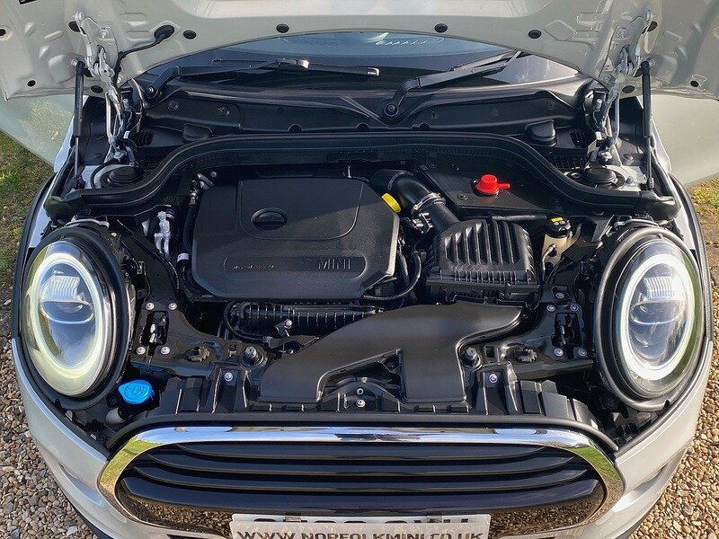 Used MINI Hatch 2018 for sale - 77494384: Photo 39