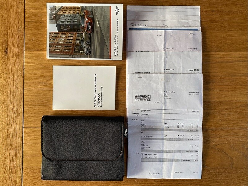 Used MINI Hatch 2018 for sale - 77494384: Photo 40